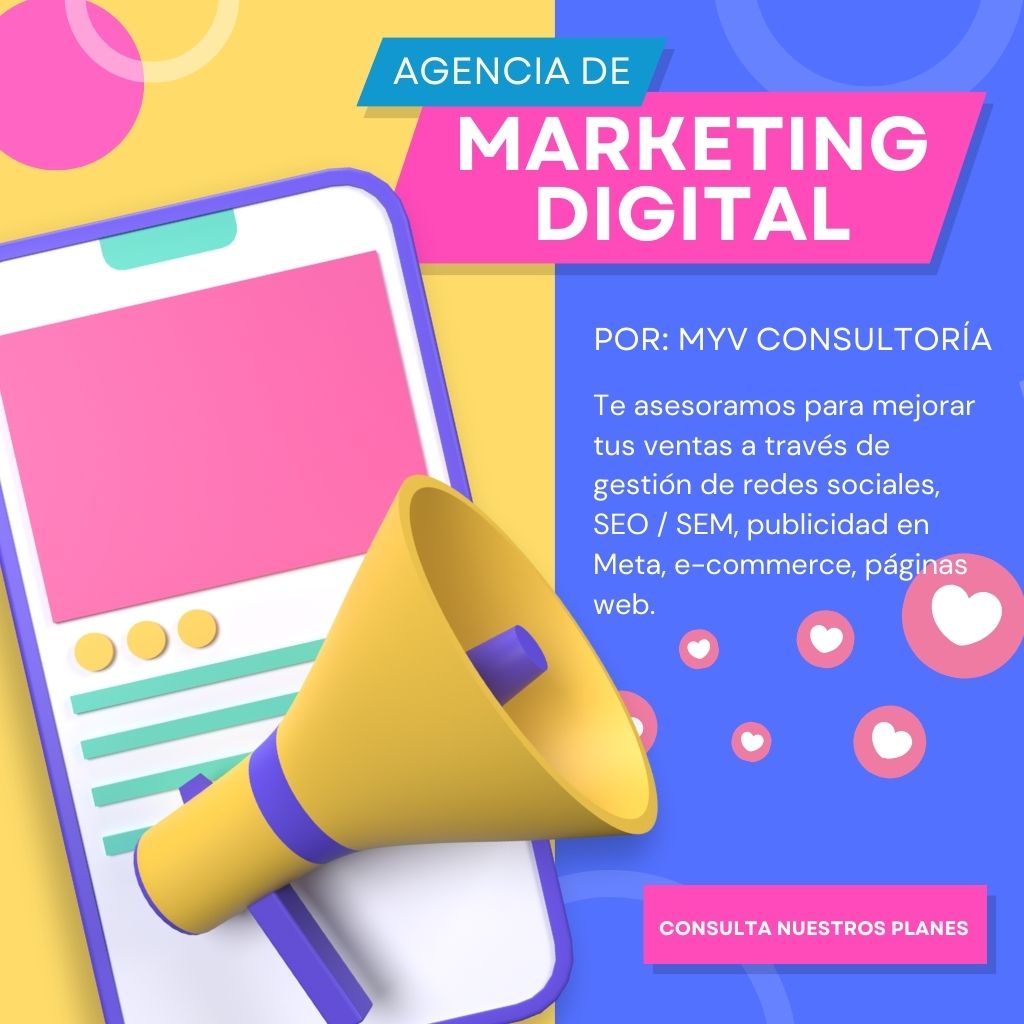 Marketing Digital