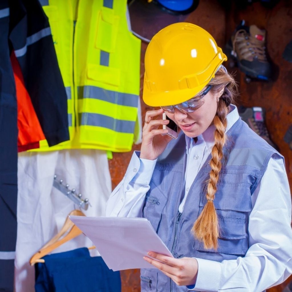 Planes de emergencia, reglamento interno, capacitación, cumplimiento laboral.