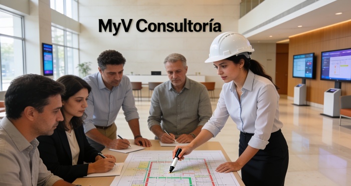 myv consultoria contacto