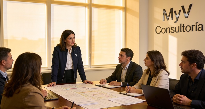 myv consultoria nosotros