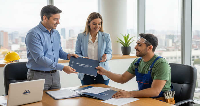 reglamento interno riohys con myv consultoria